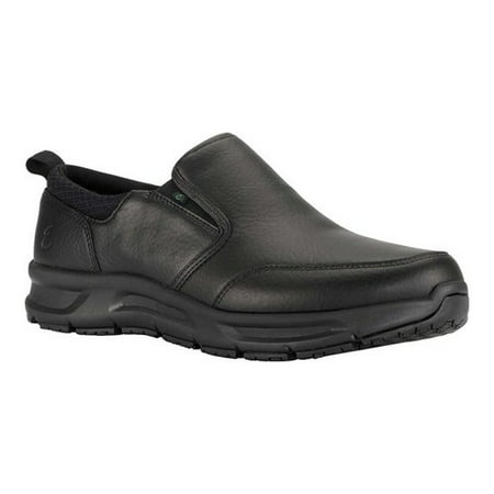 Emeril Lagasse - Men's Quarter Slip On Work Shoe - Walmart.com