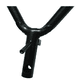 thumbnail image 3 of Manubrio Original Para Moto Vento Atom 170 Moto Negro, 3 of 5