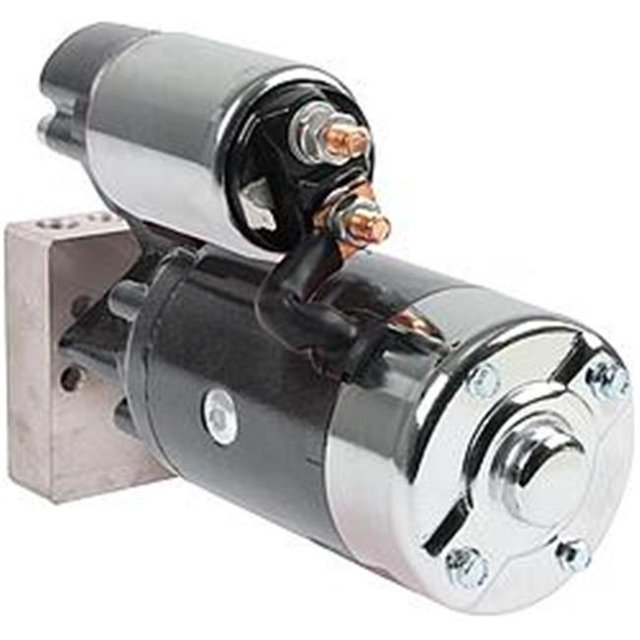 Allstar Performance ALL80515 Petit Bloc Chevy Mini Starter