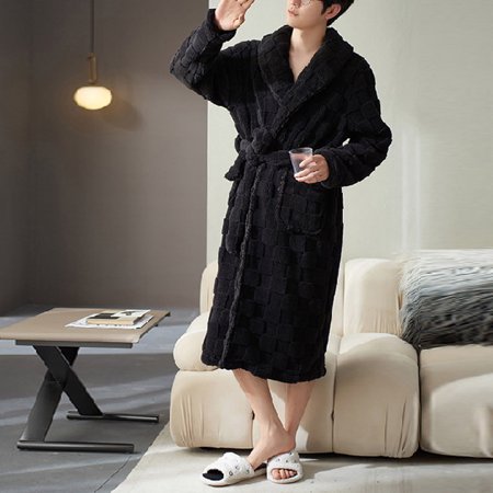 

Aueoe Nightgowns For Women Womens Robes Long Women s Slim Fashion Sexy One Shoulder Sequin Split Bag Hip Figure Dress Clearance