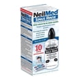 thumbnail image 1 of Kit De Inicio Neilmed Sinus Rinse 10pz Neilmed Neilmed Sinus Rinse, 1 of 2