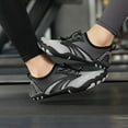 thumbnail image 6 of Women Water Shoes Men Swim Shoe Aqua Beach Pool Barefoot Walking Shoes Gym Slip on Sneaker Indoor Outdoor Athletic Sport, 6 of 14