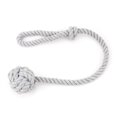 thumbnail image 3 of 2-Pack Curtain Ties, Natural Cotton Handwoven Indoor/Outdoor Curtain Retention R, 3 of 4