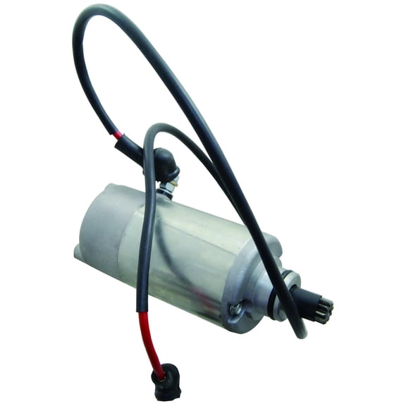 OEG Parts New 12V CCW Starter For Yamaha ATV YFB250 Timberwolf 92-98 FW Timberwolf 94-00 YFM200 85-89 29U-81800-61-00 4BD818000000 4BD818000100 4BD818000200 4XE818000000 4XE818900000 18754