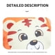thumbnail image 3 of Bento Bag Student With Rice Portable Lunch Bag Thermal Insulation Lunch Box Bag, 3 of 3