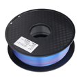 thumbnail image 1 of Silk PLA Filament, Fast Tricolor 3D Printer Filament   for 3D Printer Consumables, 1 of 8