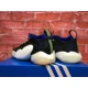 thumbnail image 4 of Adi-das ORIGINALS CRAZY BYW II BLACK WHITE BLUE YELLOW BD7998 BOOST MENS SIZES, 4 of 6