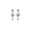 Style3, variant on Earrings,Regal Court-Inspired Design Stud Earrings for Women,Delicate Rose-Shaped Detailing Helix Earrings,Style1