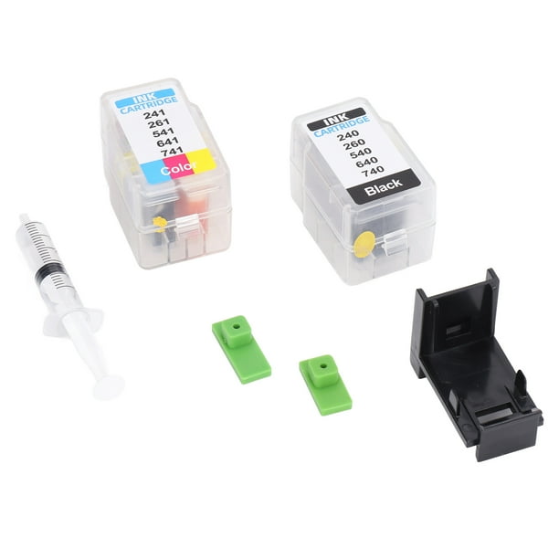 High Yield , Cartridges PP 4 Color For MG4140