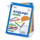 thumbnail image 5 of Set para grupos pequeños de Geometry Manipulatives hand2mind Anglegs, 5 of 7