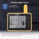 thumbnail image 3 of VTech RM2701 Visor accesorio para monitor de bebé de 2,8" (requiere cámara WiFi RM9751 para funcionar) Monitoreo remoto, luz nocturna, sonidos relajantes y canciones de cuna, intercomunicador bidirecc, 3 of 5
