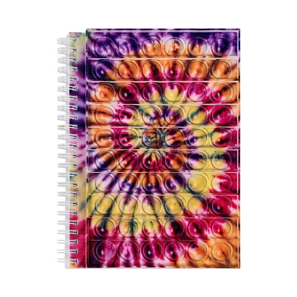 Pop Notebook