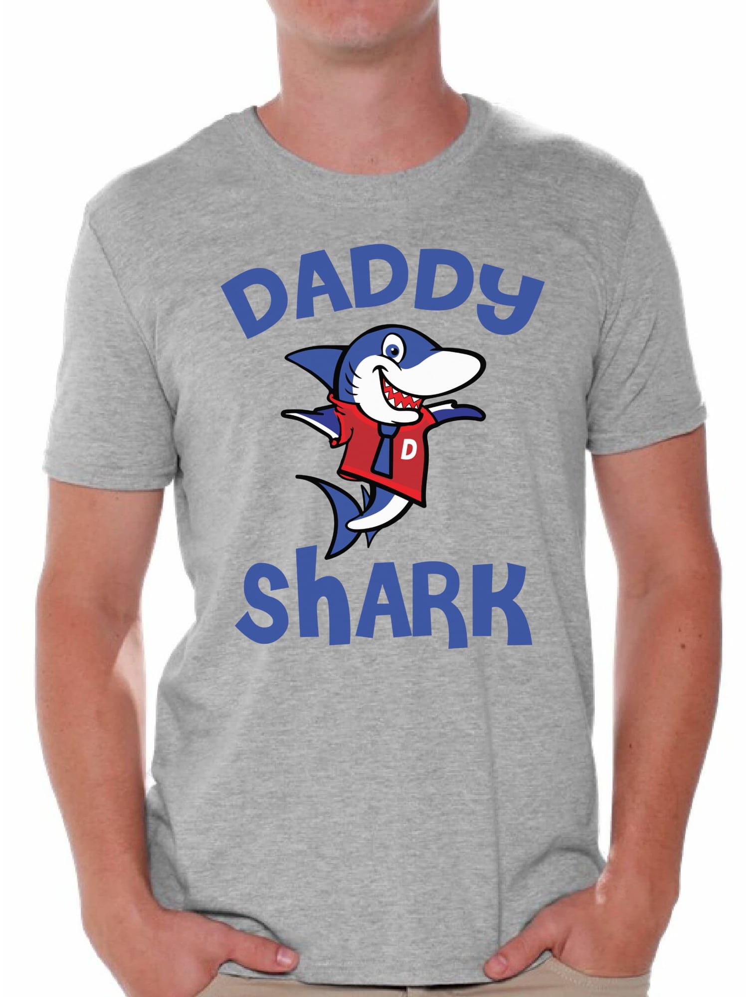 Sister Shark doo Doo Gift For Big Little Sister Youth Kids T-Shirt Dance Baby 