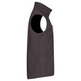 thumbnail image 2 of Clique Mens Classic Soft Shell Jacket, 2 of 4