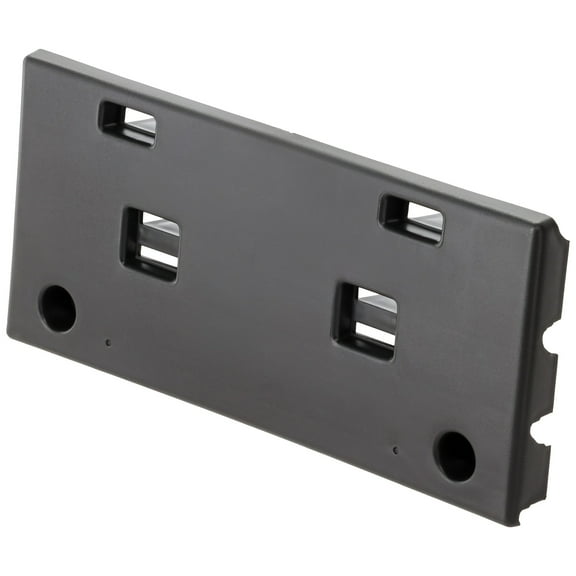 For 2018-2019 Sonata License Plate Bracket Front HY1068110 86519C2700