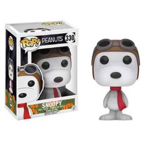 Funko 9328 Pop! TV Peanuts Halloween, Snoopy