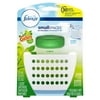 Febreze Small Spaces Air Freshener Starter Kit with Gain Original Scent, Includes One Reusable Unit and One Scent Cartridge