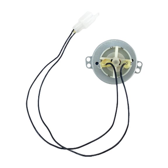 Necvior Synchronous Motor Replacement For Chicken Egg Incubator Turner Accessories
