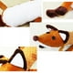 thumbnail image 4 of Muñecos de peluche de El Principito y zorro de 40cm, animales de peluche del Principito, juguetes educativos para bebés, regalo de cumpleaños/Navidad, 4 of 5