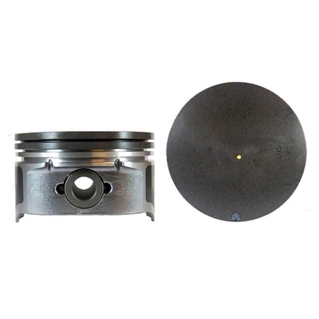 Pistones Para Buick Lacrosse 2008-2009 (Spq) Spq Lacrosse