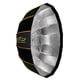 thumbnail image 1 of Beauty Dish Glow EZ Lock 42, plegable, plateado, con accesorios, 1 of 8