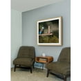 thumbnail image 4 of Marmont Hill "Blue Boat" Framed Art Print, 12.0" x 1.5", 4 of 6