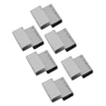 thumbnail image 4 of XingJian LLC Stainless Steel Greenhouse S Clips - 50pcs, 4 of 10