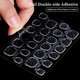 thumbnail image 1 of Puntas de uñas postizas mate Color sólido Mate Súper largo Ataúd Uñas postizas Prensa de ballet en puntas de uñas para uñas artificiales Tan Jianjun unisex, 1 of 2