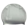thumbnail image 1 of Feltree Bonnet de Natation Adulte Bonnet Élastique Confortable, 1 of 8