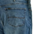 thumbnail image 3 of Lee Men's Big-Tall Premium Select Custom Fit Loose Straight Leg Jean, 3 of 4