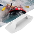 thumbnail image 3 of Kayak Handle,Kayak Carry Handles,PVC Grab Handle Cleat Watercraft Parts For Inflatable Rubber Dinghy Raft Kayak Boat Accessory, 3 of 8