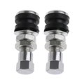 thumbnail image 1 of 2pcs Wheel Tyre Tubeless Tire Tyre For Valve Stems Replacement For Motorcycle Car Bike Atv Bicycle Scooter, 1 of 4