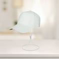 thumbnail image 2 of MasteelfCA Porte-Chapeaux Style Moderne 1 Pce Support de Présentation, 2 of 7