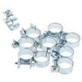 thumbnail image 2 of Abbracc 10pcs Spring Clip Water Fuel Hose Clamp Fastener Ø 15 - 17mm, 2 of 9