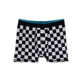thumbnail image 5 of Wonder Nation Boys Boxer Brief Skater Underwear, 3-Pack, Sizes S-XL, 5 of 5