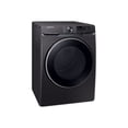 thumbnail image 4 of Samsung 7.5 cu. ft. Smart Gas Dryer with Steam Sanitize+ DVG50A8500V, 4 of 11