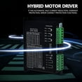 thumbnail image 3 of Ccdes Stepper Motor Driver Driver Automatique pour Marquage Machine Machine Machine Traceur Étiqueteuse, 3 of 8