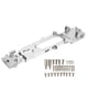 thumbnail image 1 of RC coche Metal cuerpo chasis marco viga Control remoto camión actualización accesorios para WPL D12, 1 of 8