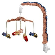 Sumersault - Teddy Trucks Mobile