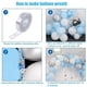 thumbnail image 3 of Kit De Arco De Guirnalda De Globos Para Fiesta, Globos De Látex Para Bebé, Kit De Guirnalda De Globos Pastel Para Baby Shower, Suministros Para Fiesta De Cumpleaños Y Boda Yuarrent HA036591-00, 3 of 6