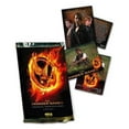 thumbnail image 2 of Neca Toys Trading Cards - The Hunger Games - BOX ( 24 Packs ), 2 of 3