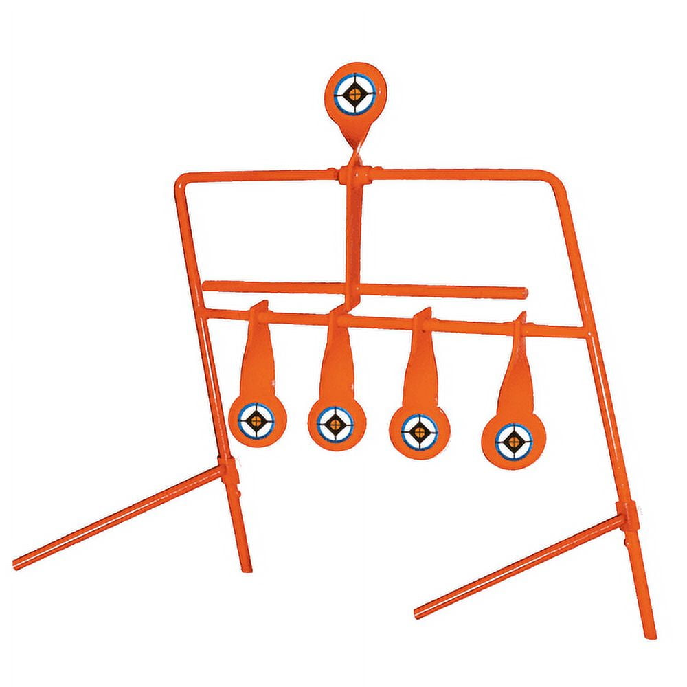 Do All Outdoors .22 Auto Reset Jr.Target