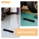 thumbnail image 3 of unbranded 4Ud Tubo Ducto Para Calefacción Flexible Y Resistente Al Calor Negro, 3 of 8