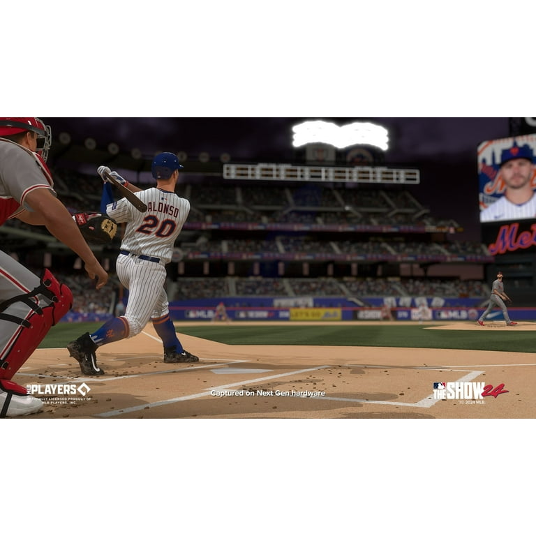 Mlb the show 20 xbox online