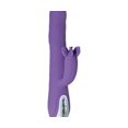 thumbnail image 2 of Evolved Tilt-o-twirl Rabbit Style Vibrator, 2 of 6