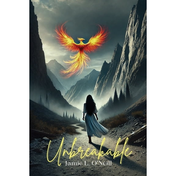 Unbreakable: A Journey of Healing, Growth & Self-Discovery, (Paperback)