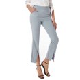 thumbnail image 4 of Txlixc Pantalones cortos, pantalones de campana de cintura alta Txlixc moda, 4 of 8