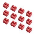 thumbnail image 5 of yotijar 48Pcs Electrical Spacer Lights Switch Spacer for Electrical Box Switch Spacer, 5 of 8
