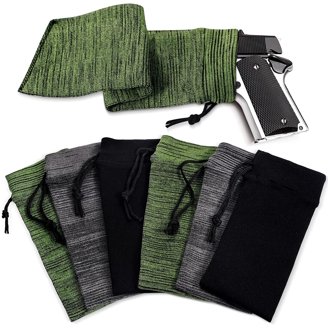 Gun Sock Silicone - Durable & Versatile Protection