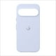 thumbnail image 1 of Funda para teléfono Google Pixel 10 Pro, silicona suave, Frost, 1 of 5
